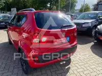 2017 Suzuki Ignis