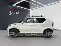 2017 Suzuki Ignis