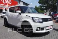 2017 Suzuki Ignis