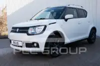 2017 Suzuki Ignis