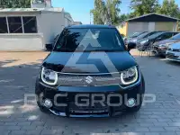 2017 Suzuki Ignis