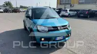 2017 Suzuki Ignis