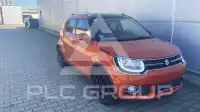 2017 Suzuki Ignis