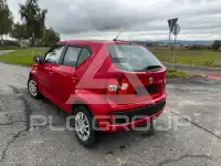 2017 Suzuki Ignis