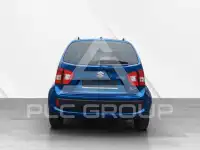 2017 Suzuki Ignis