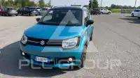 2017 Suzuki Ignis
