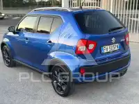 2017 Suzuki Ignis