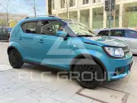 2017 Suzuki Ignis