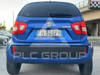 2017 Suzuki Ignis