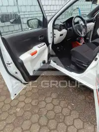 2017 Suzuki Ignis