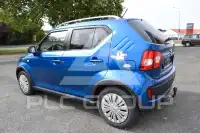 2017 Suzuki Ignis