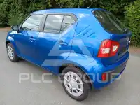 2017 Suzuki Ignis