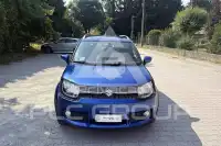 2017 Suzuki Ignis