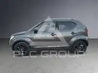 2017 Suzuki Ignis