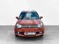 2017 Suzuki Ignis