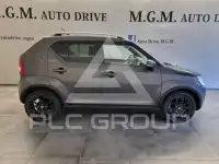 2017 Suzuki Ignis