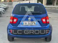 2017 Suzuki Ignis