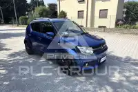 2017 Suzuki Ignis