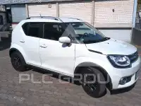2017 Suzuki Ignis