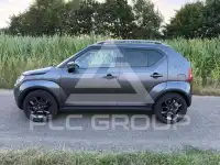 2017 Suzuki Ignis
