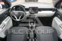 2017 Suzuki Ignis
