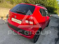 2017 Suzuki Ignis
