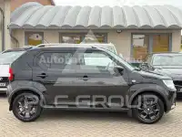 2017 Suzuki Ignis
