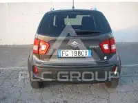 2017 Suzuki Ignis