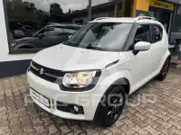 2017 Suzuki Ignis