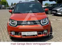 2017 Suzuki Ignis