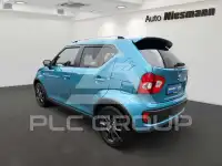 2017 Suzuki Ignis