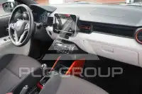 2017 Suzuki Ignis