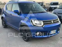 2017 Suzuki Ignis