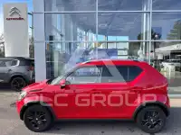 2017 Suzuki Ignis
