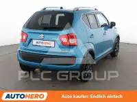 2017 Suzuki Ignis