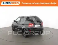 2017 Suzuki Ignis