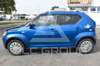 2017 Suzuki Ignis