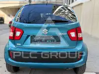 2017 Suzuki Ignis