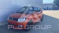 2017 Suzuki Ignis