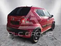 2017 Suzuki Ignis
