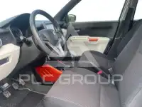 2017 Suzuki Ignis