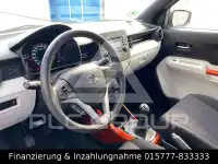 2017 Suzuki Ignis