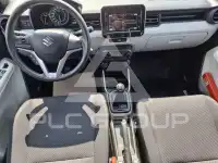 2017 Suzuki Ignis