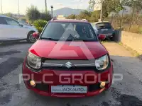 2017 Suzuki Ignis