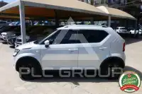 2017 Suzuki Ignis