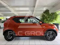 2017 Suzuki Ignis