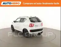 2017 Suzuki Ignis