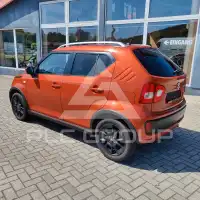 2017 Suzuki Ignis