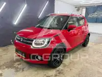 2017 Suzuki Ignis