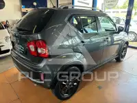 2017 Suzuki Ignis
